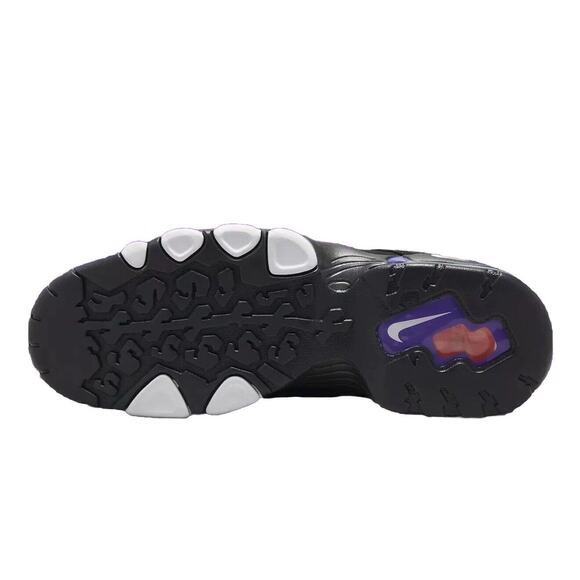 NEW Nike Air Max 2 CB \'94 OG Pure Purple Black White FQ8233-001 Men\'s Size 8 main image 4